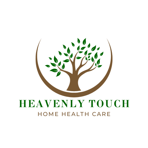Heavenly Touch Home Healthcare